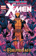 Wolverine und die X-Men - Sonderband 3