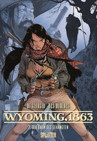 Wyoming, 1863 - 2. Der Baum des Gehängten