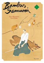 Bambus Samurai 1