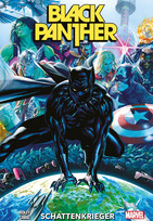 Black Panther 1: Schattenkrieger