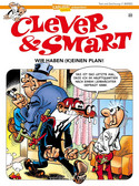 Clever & Smart 22: Wir haben (k)einen Plan!