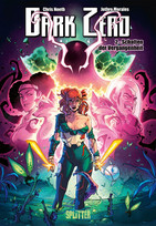 Dark Zero - 2. Schatten der Vergangenheit