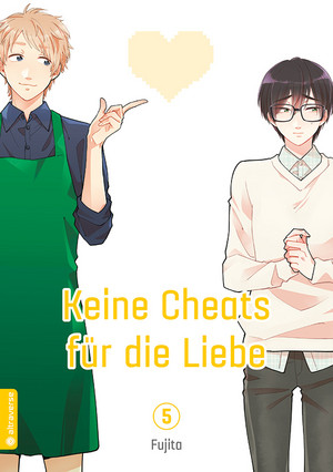 Keine Cheats für die Liebe 05