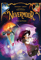 Nevermoor - 1. Fluch und Wunder