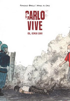 Carlo Vive: G8, Genua 2001