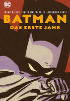 Batman: Das erste Jahr