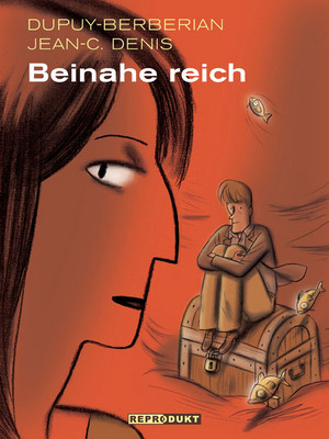 Beinahe reich