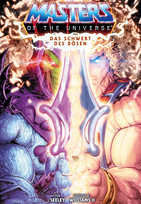 Masters of the Universe: Das Schwert des Bösen