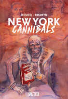 New York Cannibals