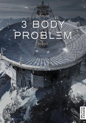 3 Body Problem - Band 7