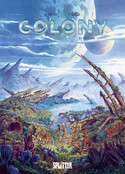 Colony - 5. Aufstand
