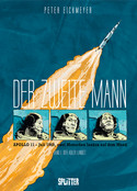 Der zweite Mann - Band 1 (von 2): Der Adler landet