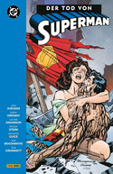 Superman - Der Tod von Superman