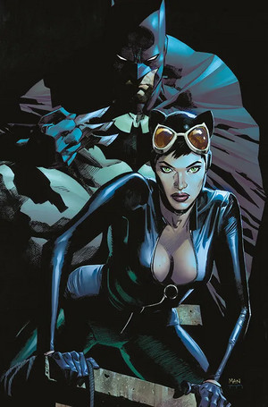 Batman/Catwoman - Bd.4 (von 4)
