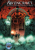 Ravencroft