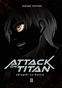 Attack on Titan - Deluxe 02