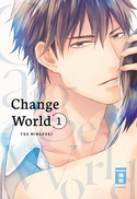 Change World 01
