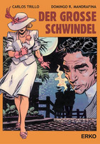 Der große Schwindel