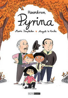 Hexenkram - 2. Pyrina