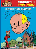 Spirou & Fantasio 06: Der doppelte Fantasio