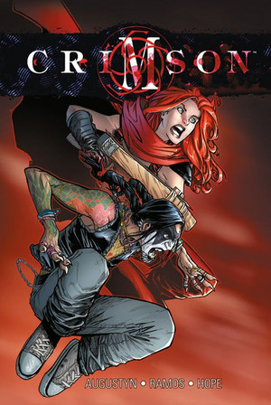 Crimson Collection - Band 2 (von 2)