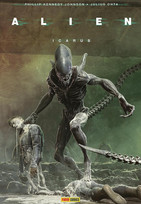 Alien - 3. Icarus