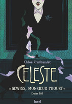 Céleste - »Gewiss, Monsieur Proust«: Erster Teil