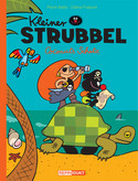 Kleiner Strubbel 07: Coconuts Schatz