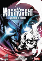 Moon Knight: Wächter der Nacht - Bd.4: Unter Kontrolle