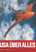 USA über alles - 2. Area 51