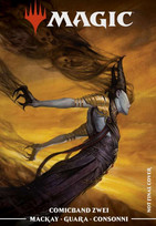 Magic: The Gathering - Comicband Zwei (Limited Edition)