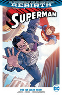 Superman - Paperback 2: Wer ist Clark Kent?