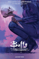 Buffy the Vampire Slayer 3: Aus der Tiefe