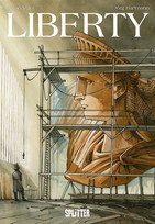 Liberty (Limitierte Vorzugsausgabe)