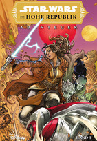 Star Wars: Die hohe Republik - Abenteuer 1