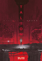 Talion - Opus II: Adern