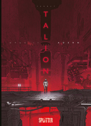 Talion - Opus II: Adern