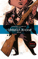 The Umbrella Academy 2 - Dallas (Neue Edition)