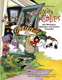 Calvin und Hobbes - Sammelband 1: Von Monsterm, Mädchen und besten Freunden