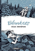 Blankets (Jubiläumsausgabe)