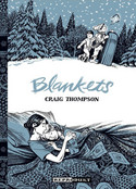 Blankets (Jubiläumsausgabe)