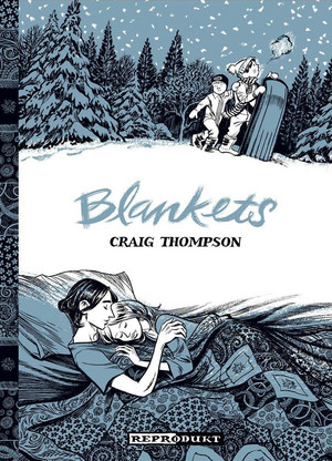 Blankets (Jubiläumsausgabe)