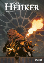 Der Henker - Band 3: Narrenfest