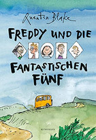 Freddy und die fantastischen Fünf