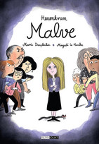 Hexenkram - 3. Malve