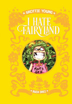 I hate Fairyland - Buch Drei