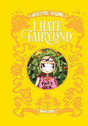I hate Fairyland - Buch Drei