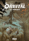 Orbital - Band 4.2: Kontakte