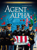Agent Alpha - Gesamtausgabe Bd.3