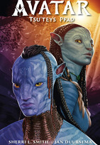 Avatar: Tsu'teys Pfad